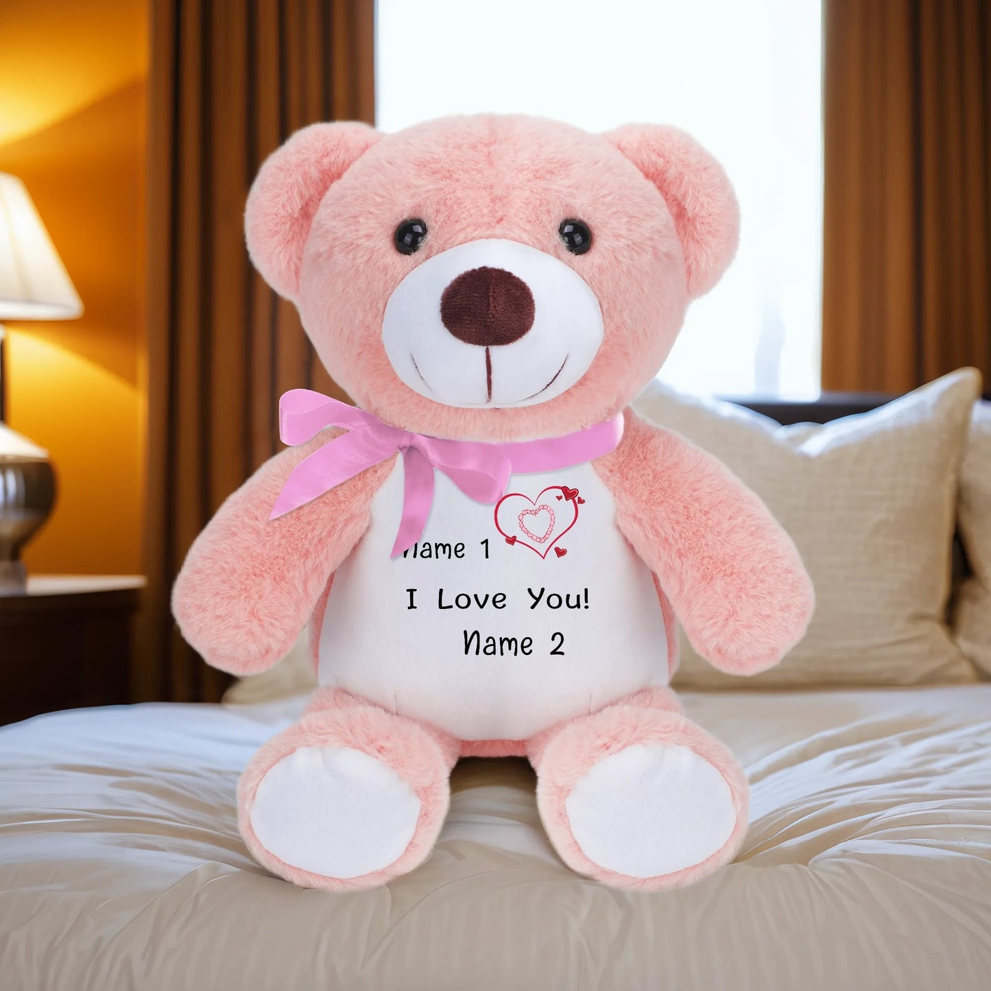 Cuddle Cuties - Plush Companions!