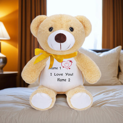 Cuddle Cuties - Plush Companions!