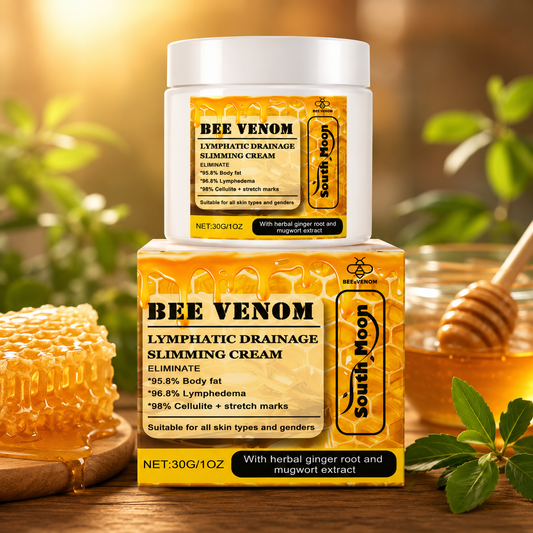 South Moon Bee Venom Body Care Cream