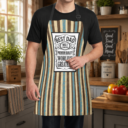 Favorite Aprons