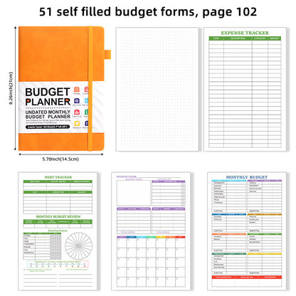 Life Skills - Budget Planner