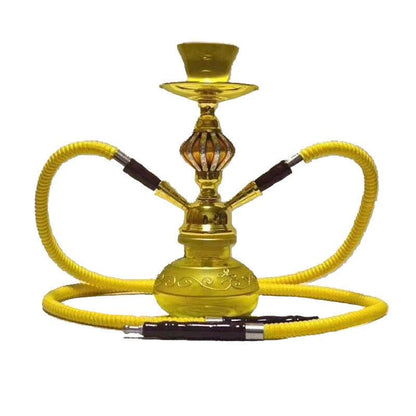 Bar Ktv Hookah Double Pipe - Shop Jobie