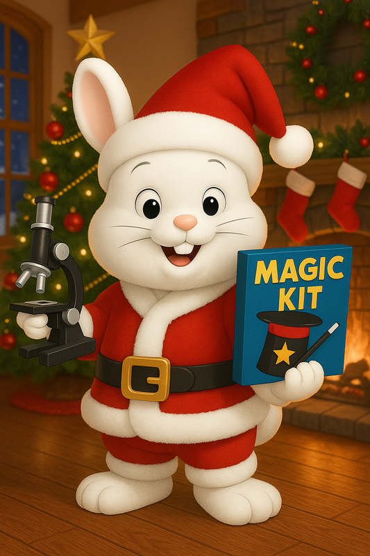 Whimsy's Kids Mystery Box #4