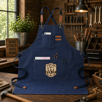 Favorite Aprons