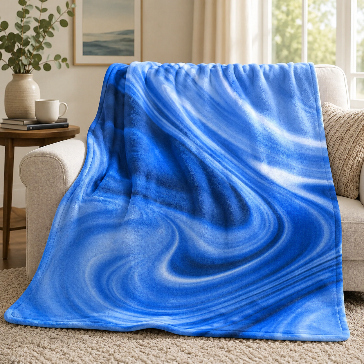 Cozie Hug Blankets