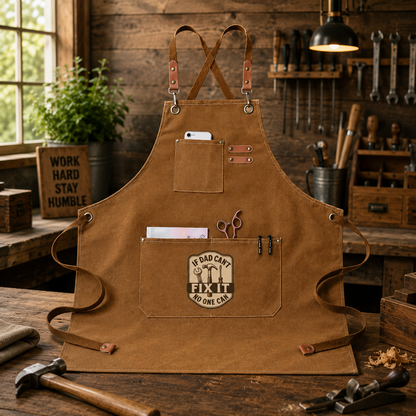 Favorite Aprons