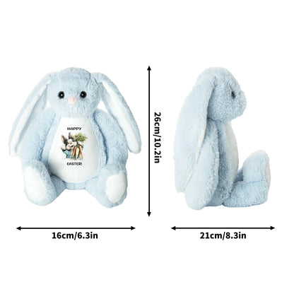 Cuddle Cuties - Plush Companions!