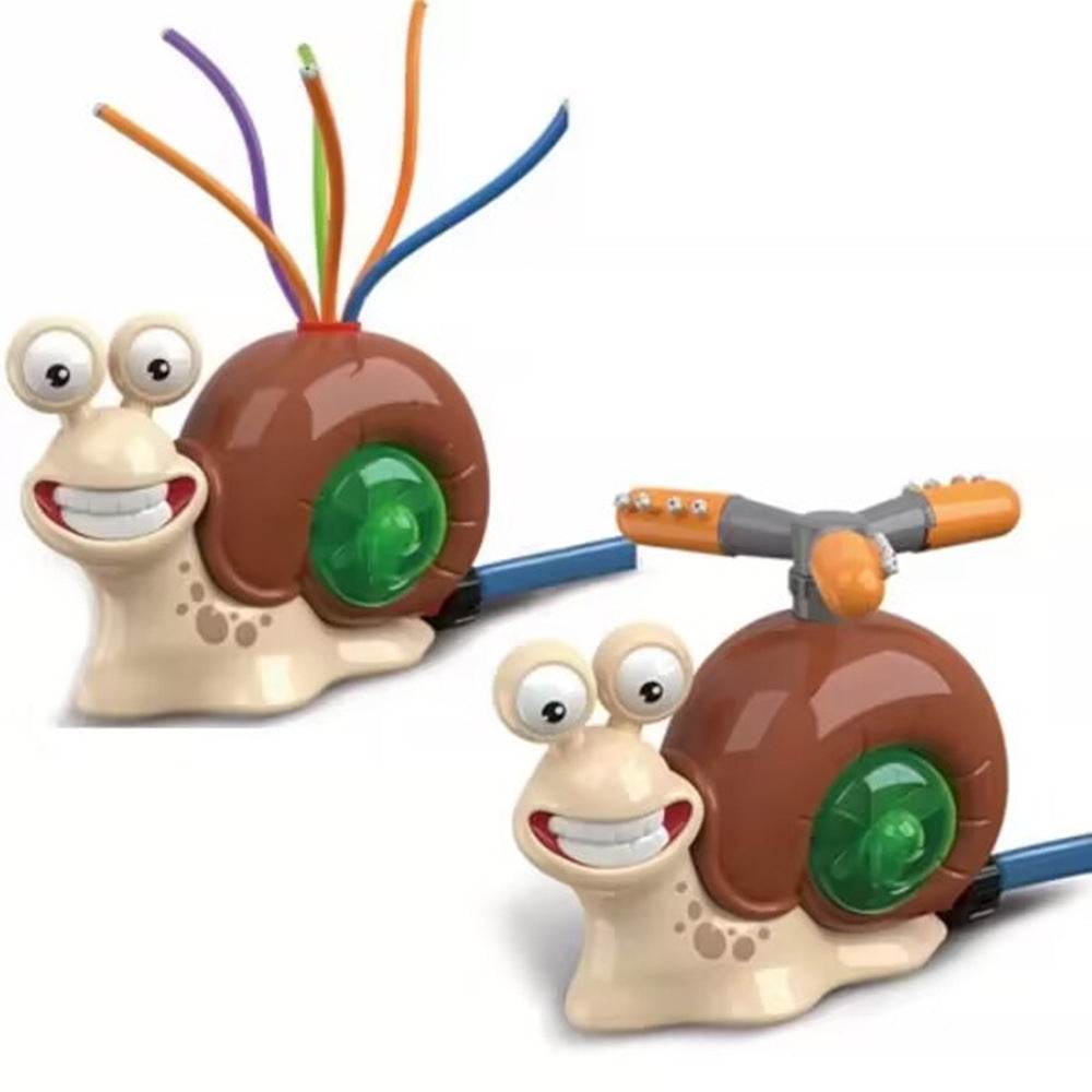 Animated Splash Sprinkler Toys - Shop Jobie