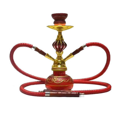 Bar Ktv Hookah Double Pipe - Shop Jobie