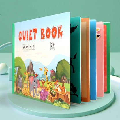 Children's Educational Books