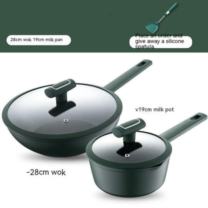 Non-stick Pan Sets