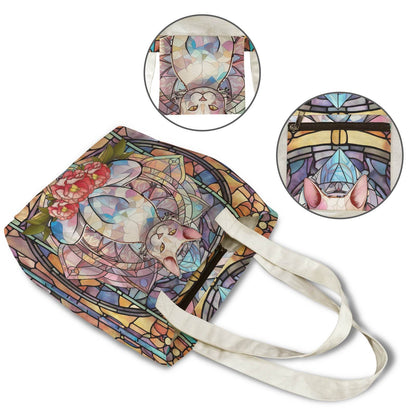 Cat Yoga Bag - Shop Jobie