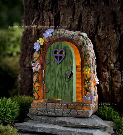 Miniature Fairy Gate