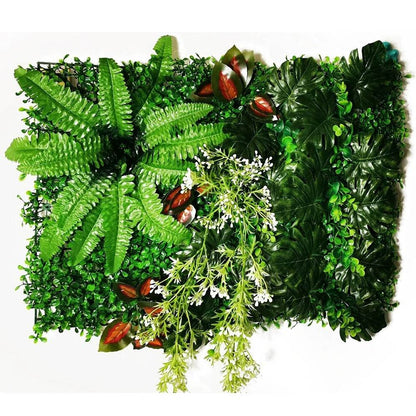 Artificial Plant Lawn Backdrop - Plants + - Shop Jobie