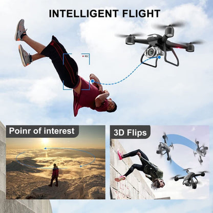 4DRC V14 Professional Drone