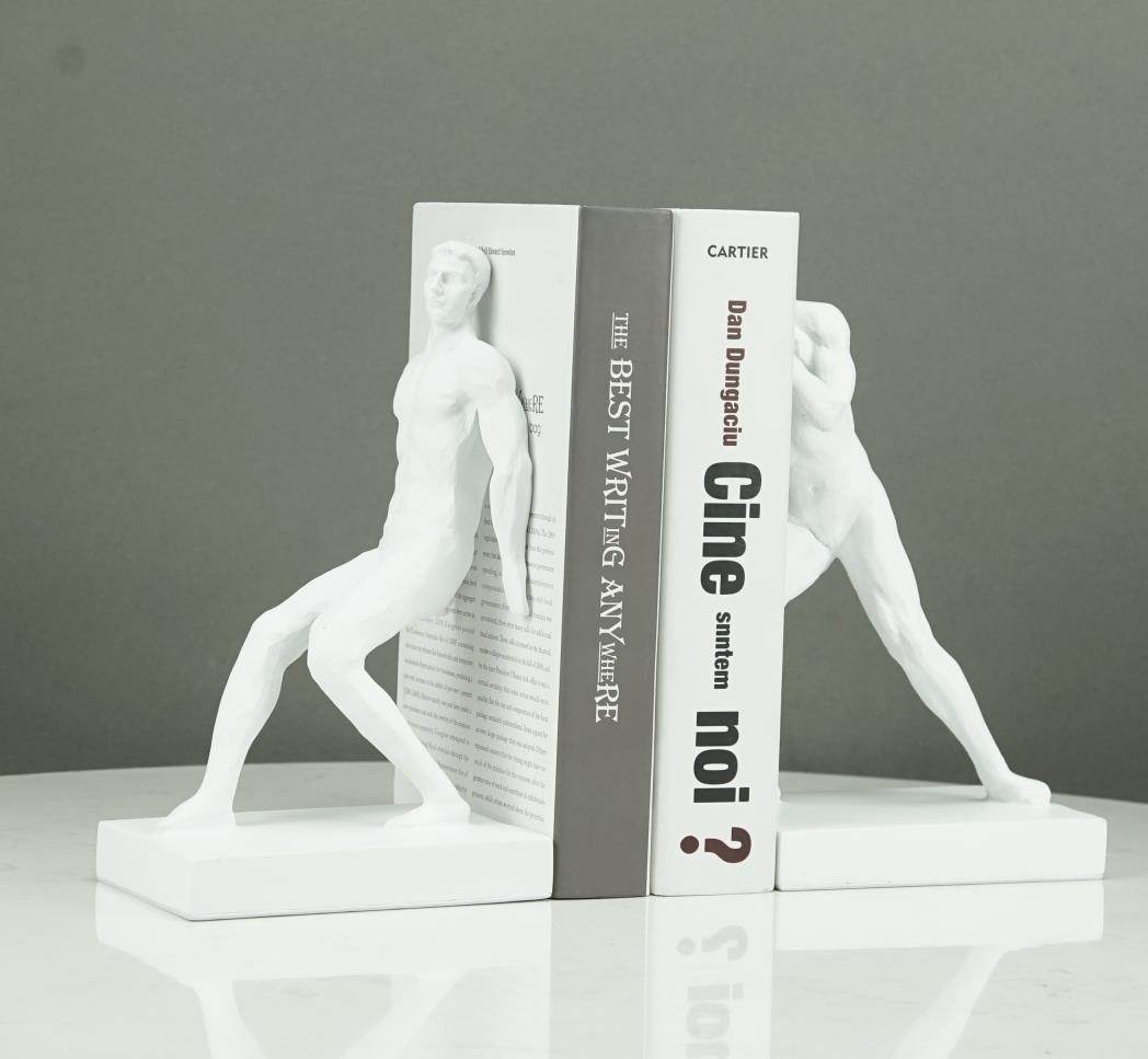 Pull Bookends Push n Pull Bookends – Shop Jobie