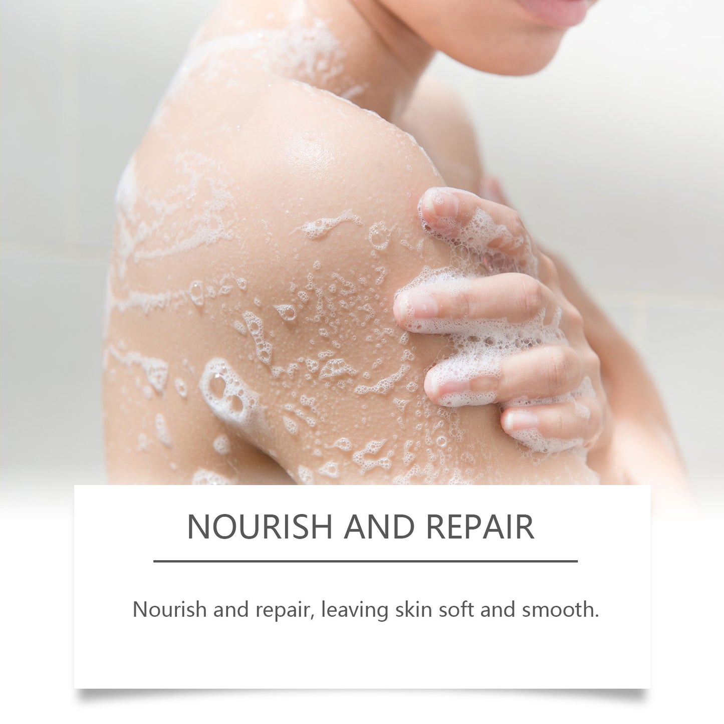 OceAura Turmeric Glow Skin Soap