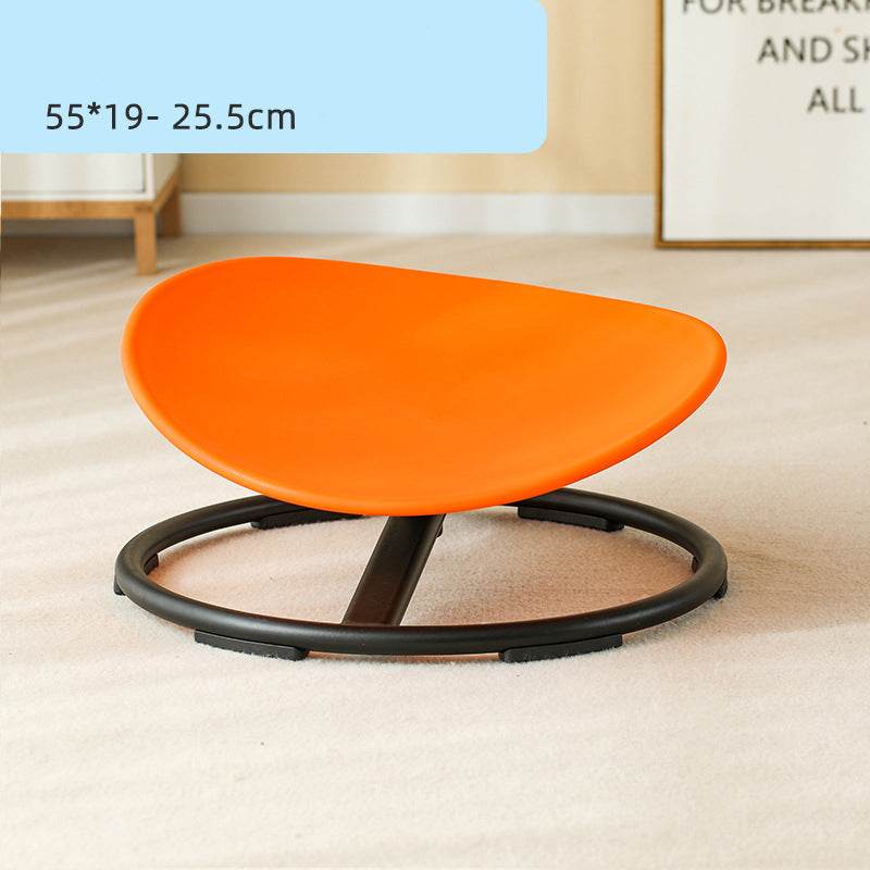 Children's Circular Sensory Chair - Shop Jobie