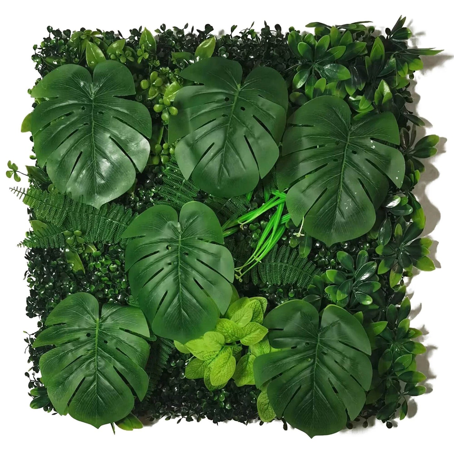 Artificial Green Lawn Backgdrop - Lily Panel - Shop Jobie