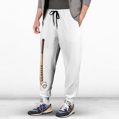 Baseball Sweats - Shop Jobie