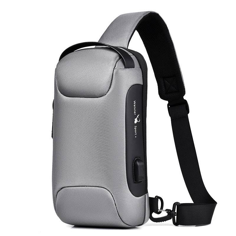 Crossbody Chest Bag - Shop Jobie