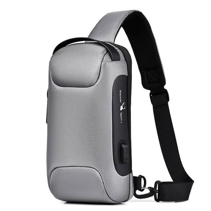 Crossbody Chest Bag - Shop Jobie