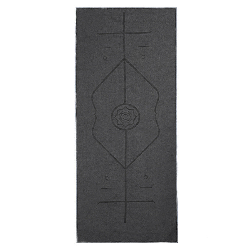 Yoga Rest Mat