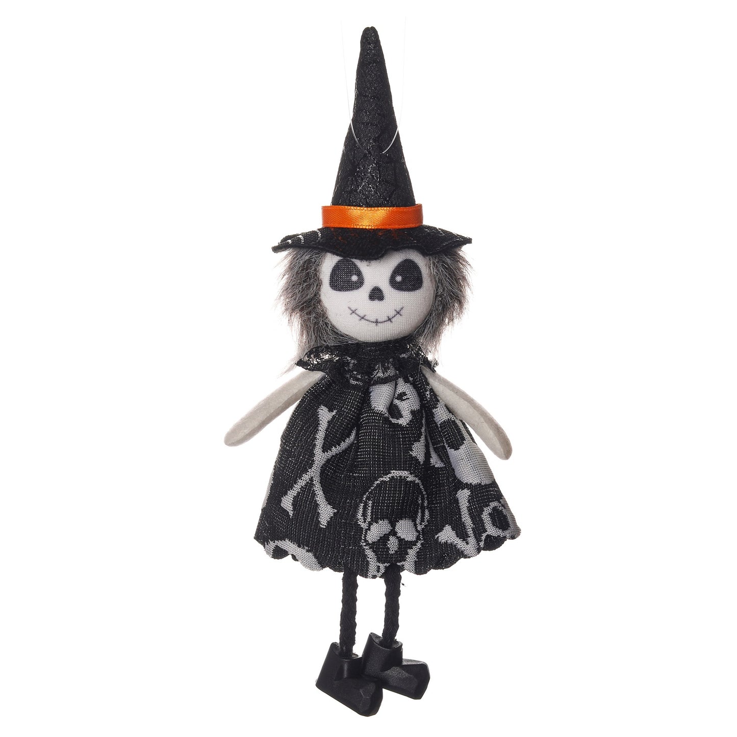 Halloween Doll Decorations