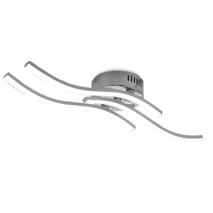 Modern Minimalistic Bedroom Ceiling Light