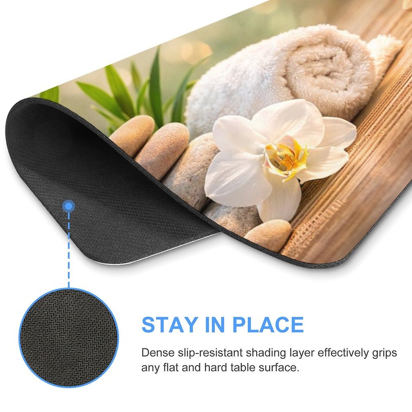 Personalized Mouse Pad - 100% YOU!