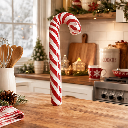 Useable - Why Is Santa So Jolly?
