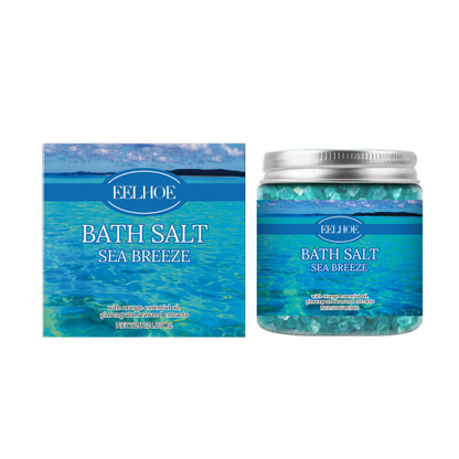 EELHOE  Bath Salt - Sea Breeze