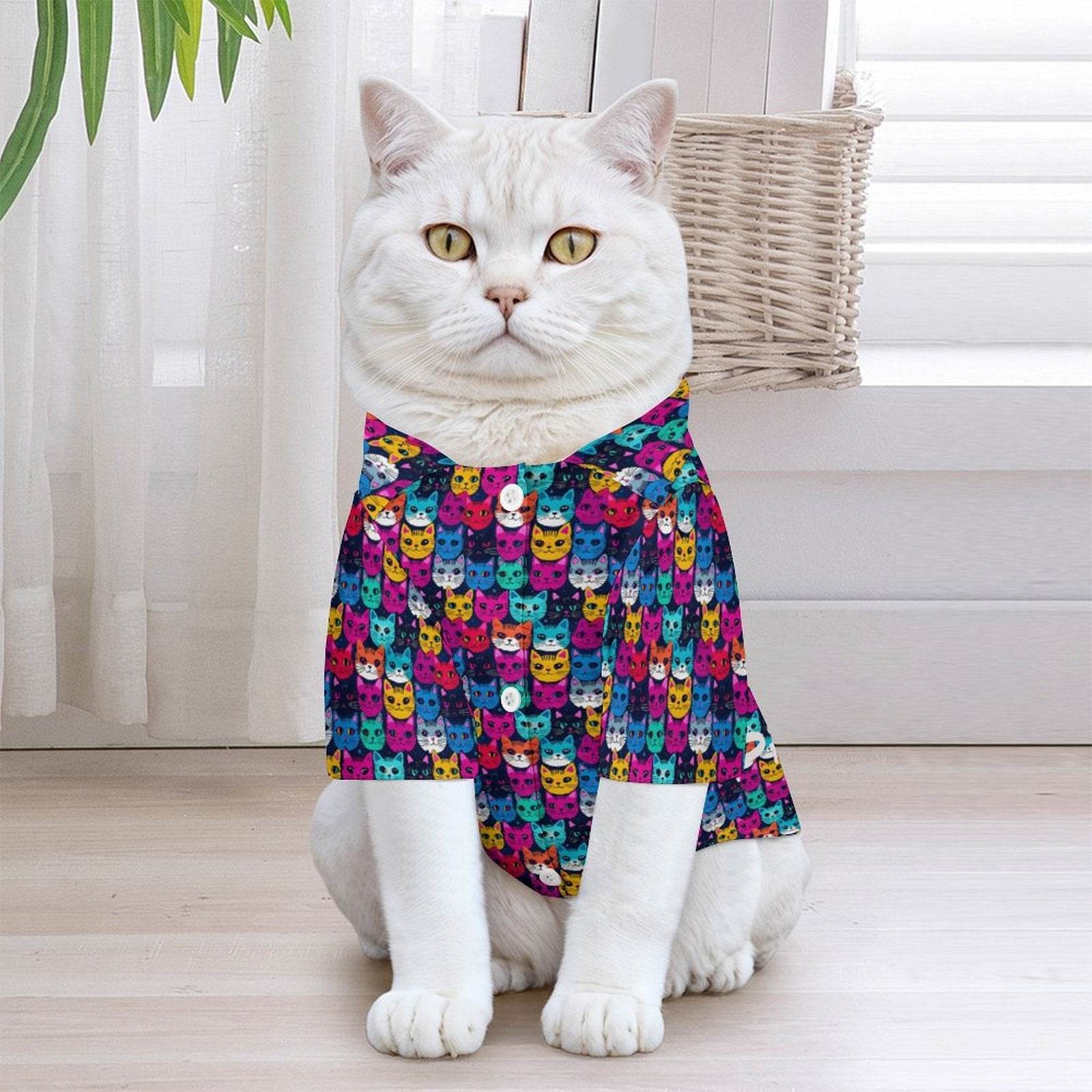 Pride Pet Shirt - Shop Jobie