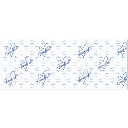 Happy Hanukkah Wrapping Paper