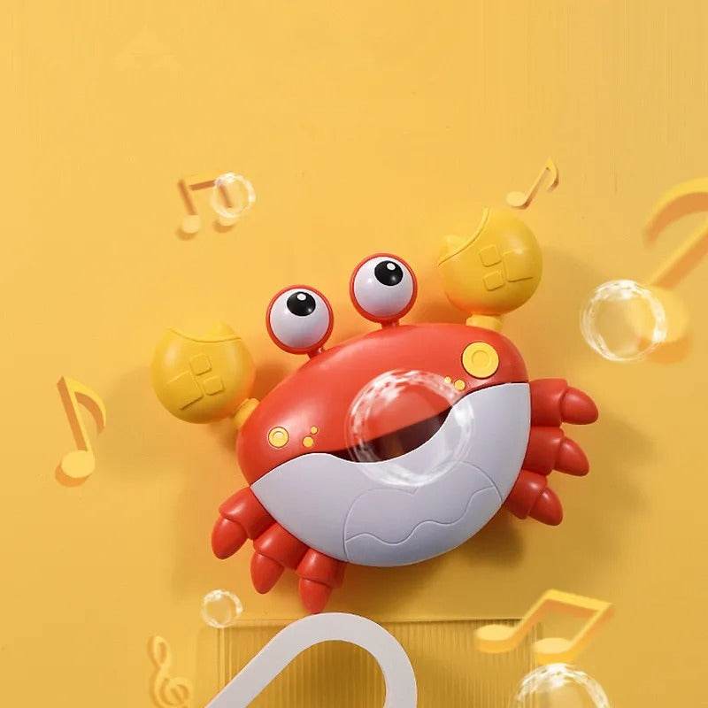 Bathtub Bubble Machine - Shop Jobie