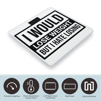 Funny Weight Scale - Shop Jobie