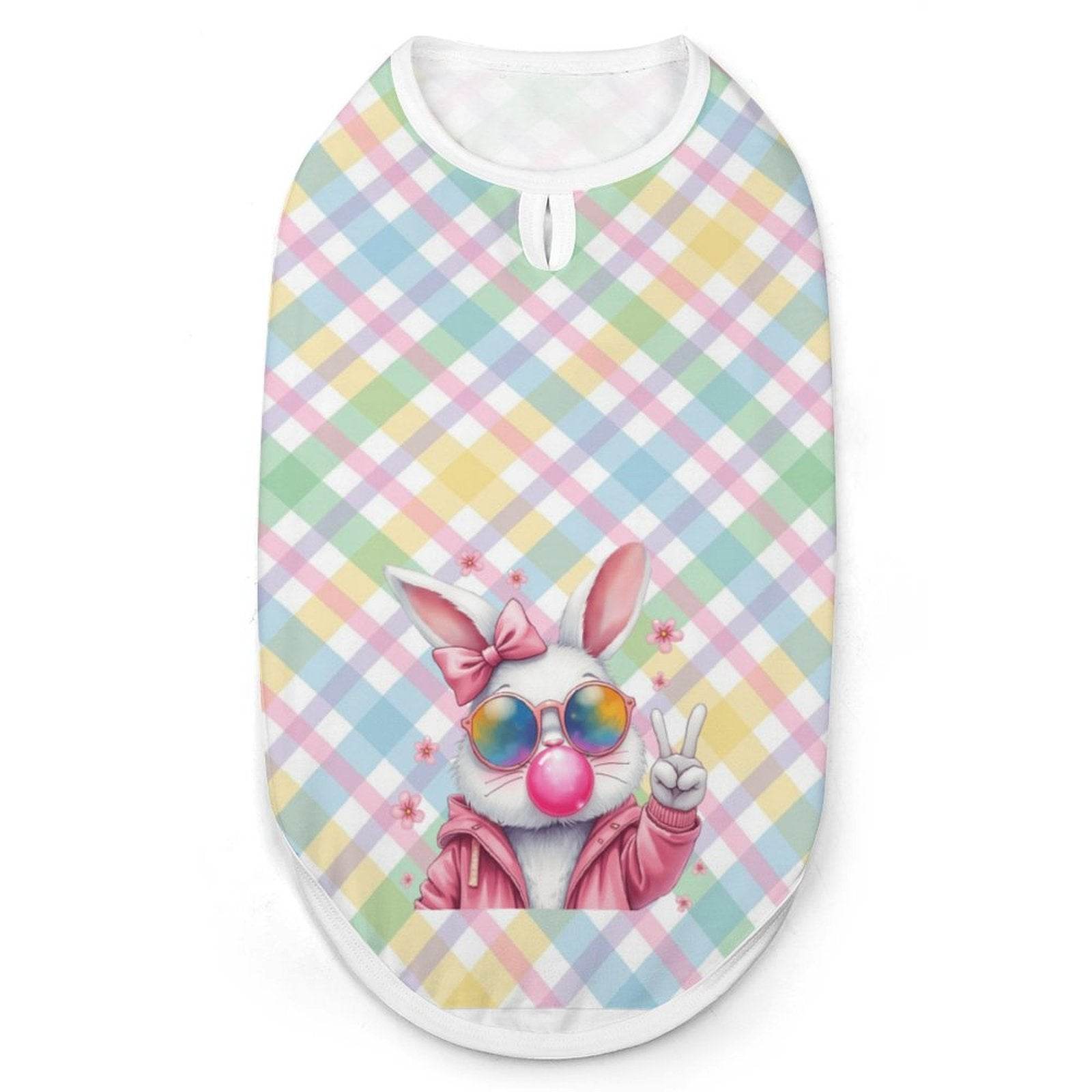 Easter Bunny Pet Vest - Shop Jobie
