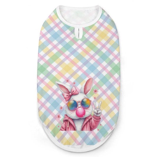 Easter Bunny Pet Vest - Shop Jobie
