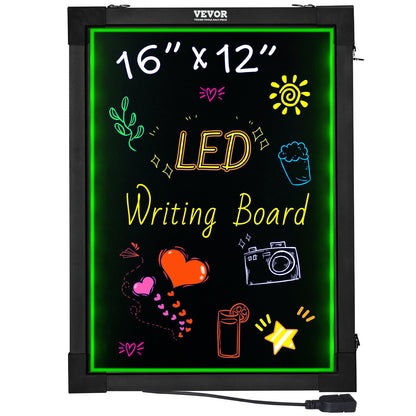 Teaching Aid -  LED Light-Up Message Board