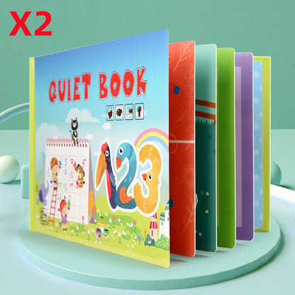 Children's Educational Books