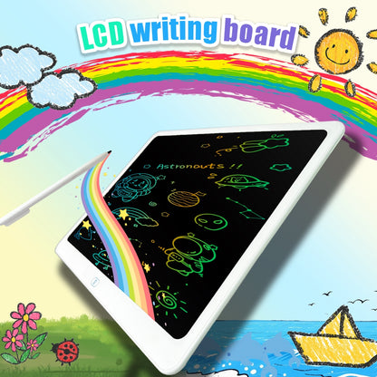 20” Colorful LCD Doodle Board