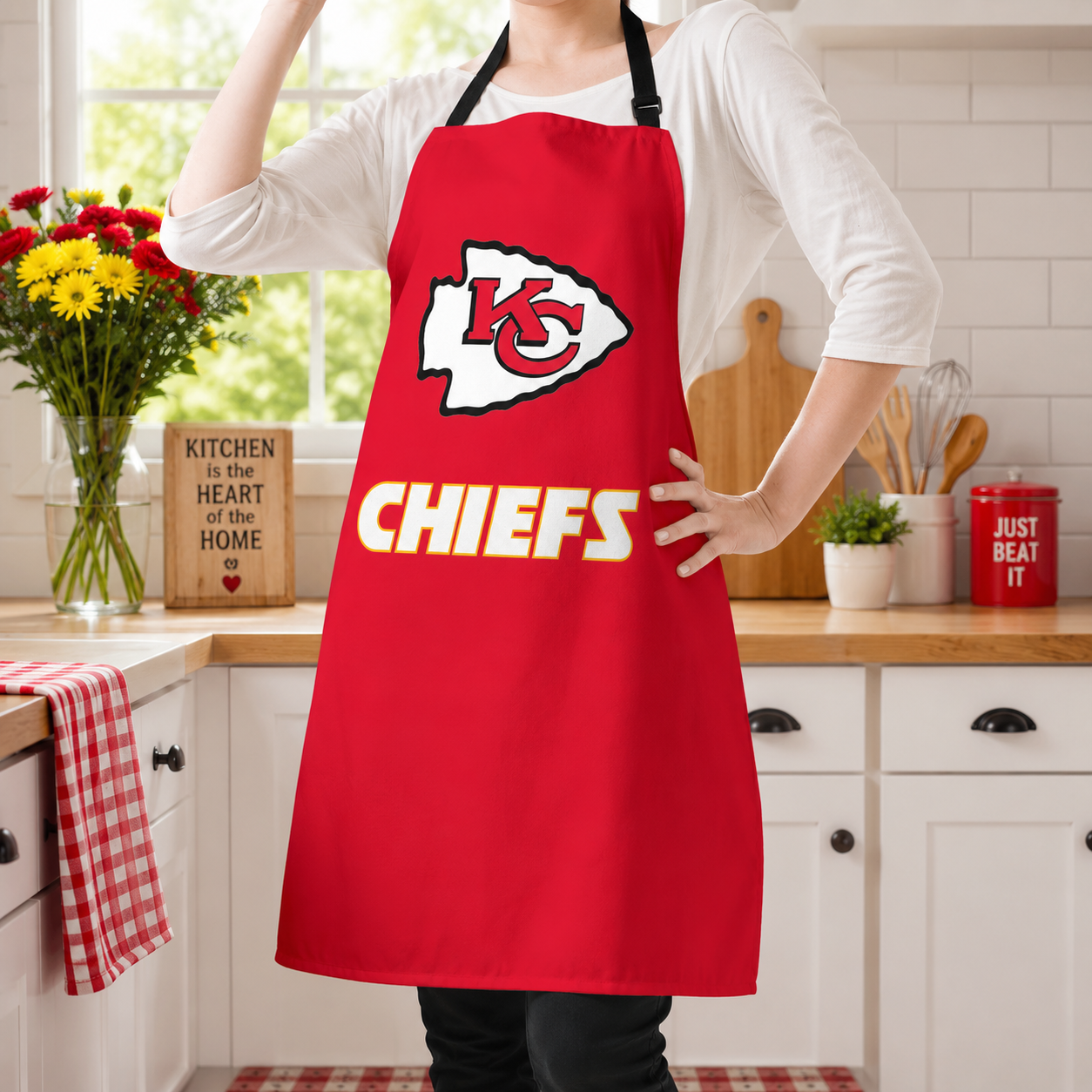 Favorite Aprons