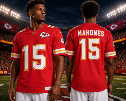 Sports Jerseys