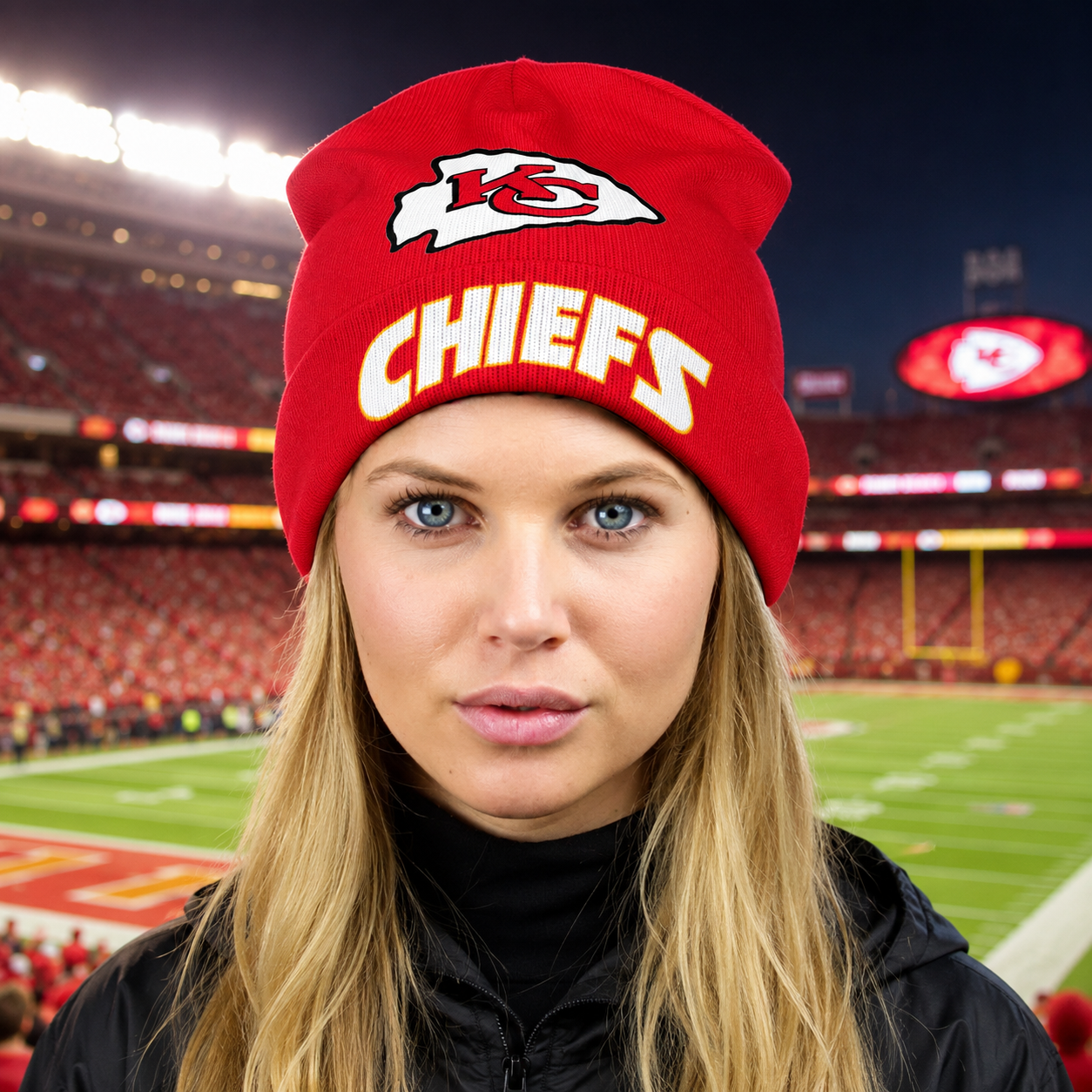 Hats of All Kinds