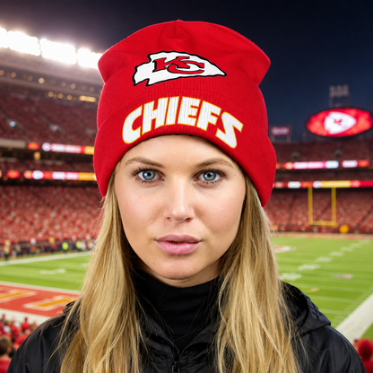 Hats of All Kinds