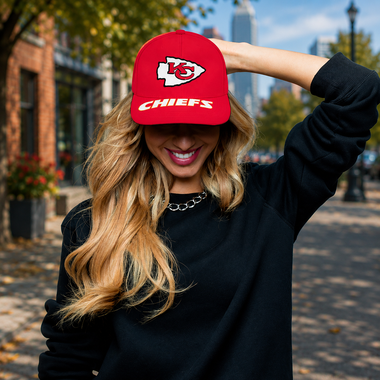 Hats of All Kinds