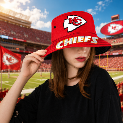 Hats of All Kinds