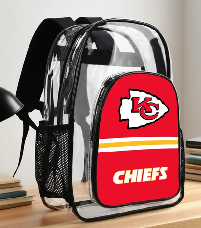 Bags, Boxes & Backpacks!