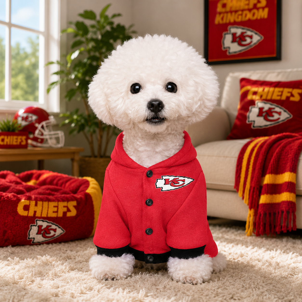 Dress Your Pet!