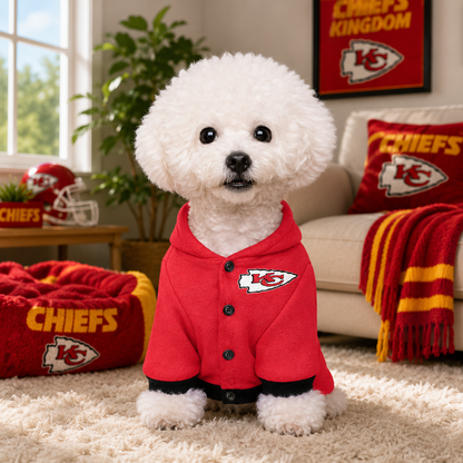 Dress Your Pet!